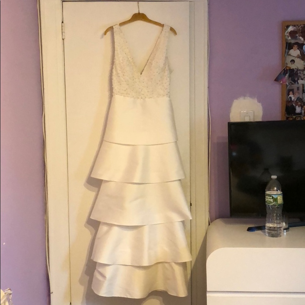 Wedding dress Sachin & Babi - Picture 2 of 8